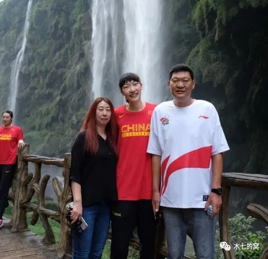 久久女同